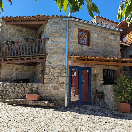 ホテル Casas Do Pastor セイア エクステリア 写真