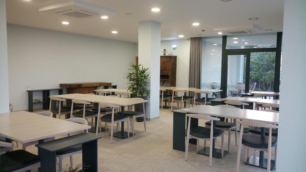 ホテル Casas Do Pastor セイア エクステリア 写真