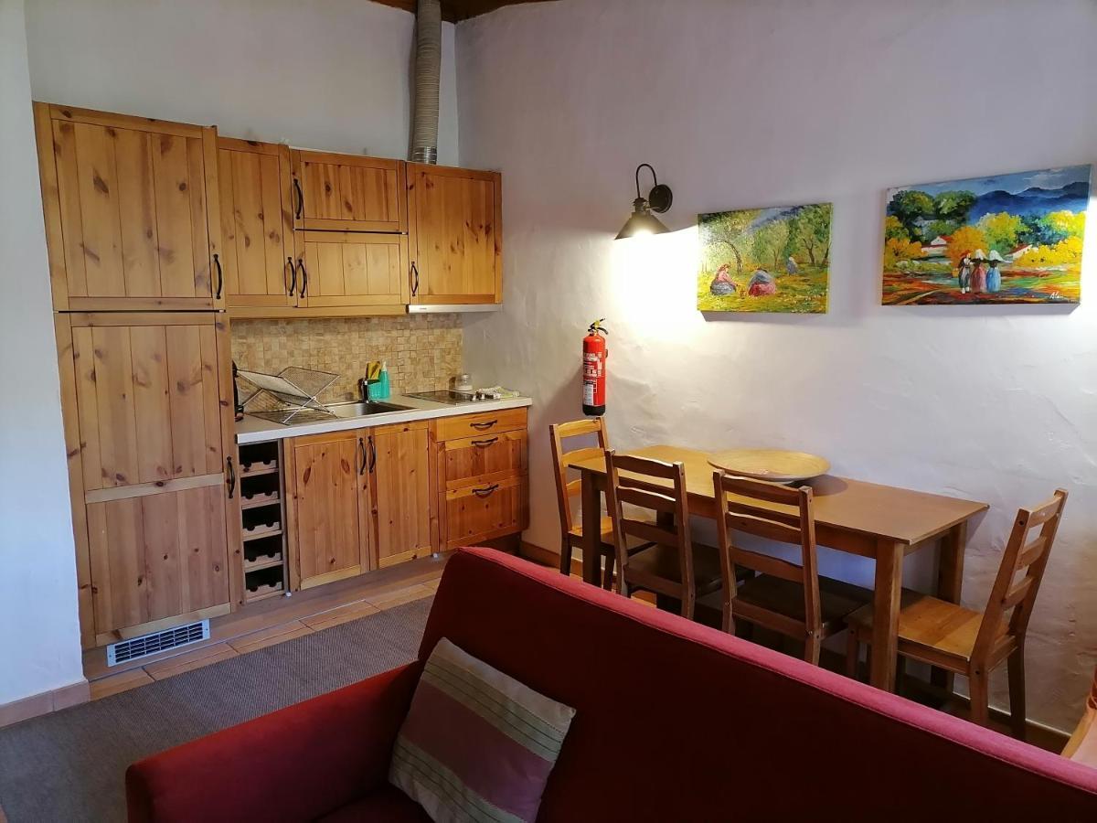 ホテル Casas Do Pastor セイア エクステリア 写真