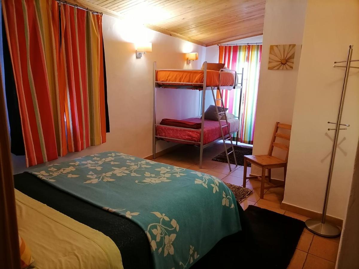 ホテル Casas Do Pastor セイア エクステリア 写真
