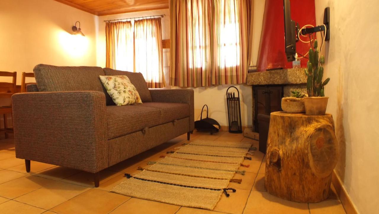 ホテル Casas Do Pastor セイア エクステリア 写真