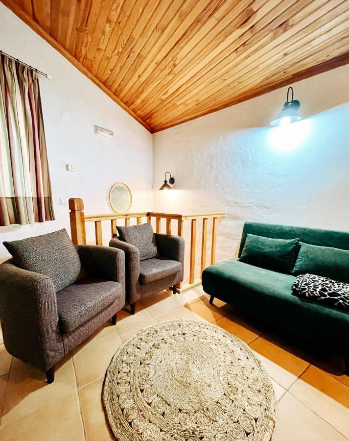 ホテル Casas Do Pastor セイア エクステリア 写真