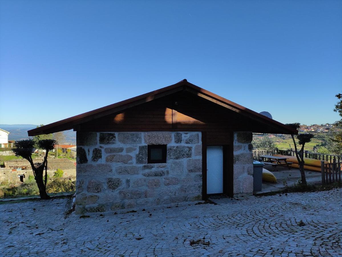 ホテル Casas Do Pastor セイア エクステリア 写真