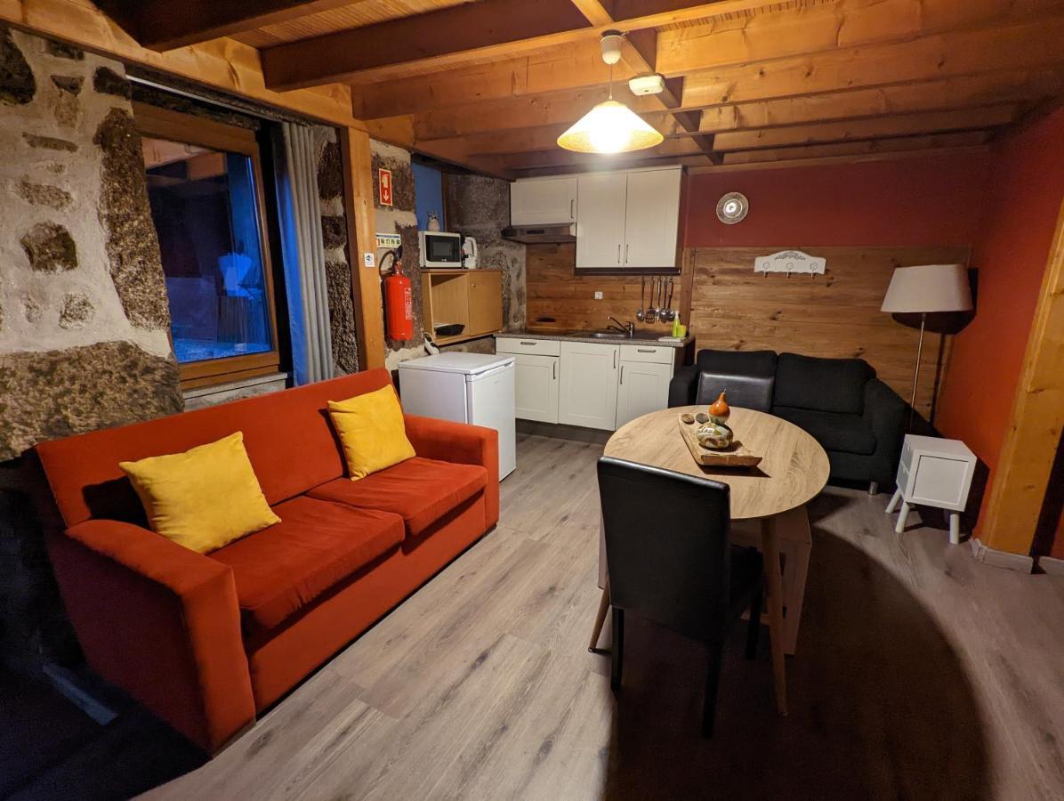 ホテル Casas Do Pastor セイア エクステリア 写真
