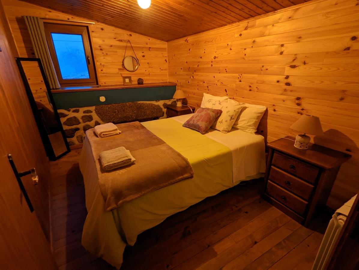 ホテル Casas Do Pastor セイア エクステリア 写真
