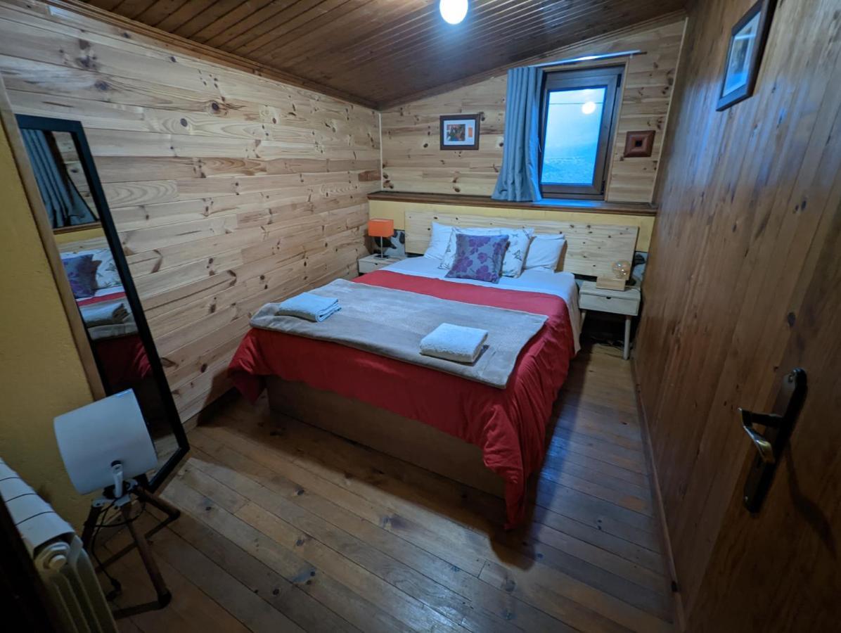 ホテル Casas Do Pastor セイア エクステリア 写真