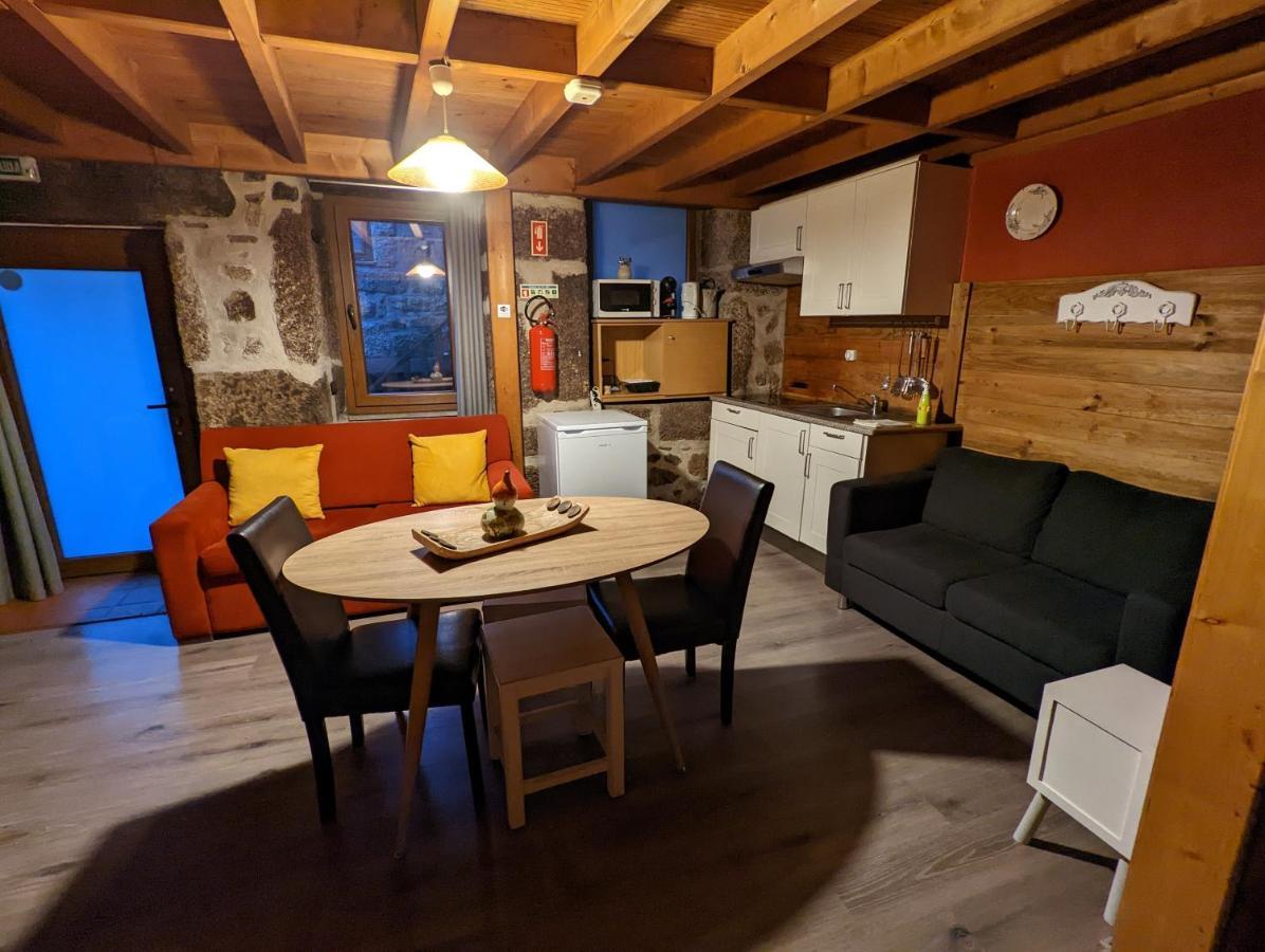 ホテル Casas Do Pastor セイア エクステリア 写真