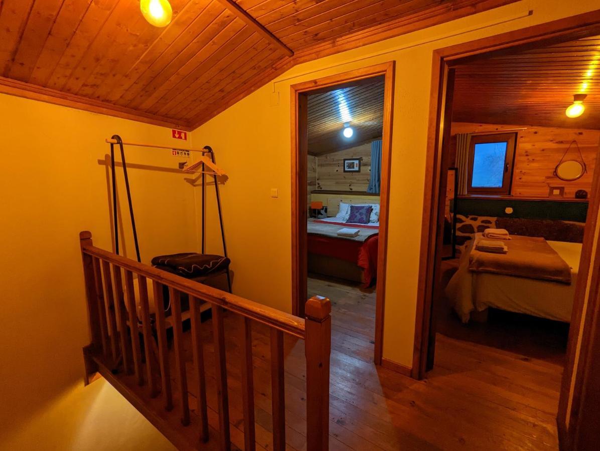 ホテル Casas Do Pastor セイア エクステリア 写真