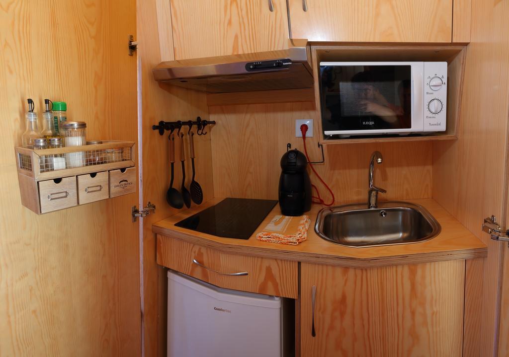 ホテル Casas Do Pastor セイア エクステリア 写真